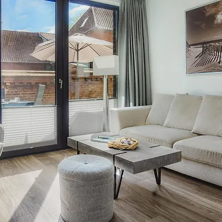 Fischerhuus * Heiligenhafen