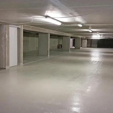 Fischerhuus * Heiligenhafen