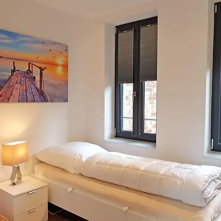 Fischerhuus * Heiligenhafen