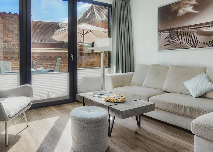 Fischerhuus * Heiligenhafen