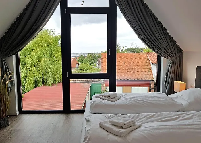 Fischerhuus Casa de Férias